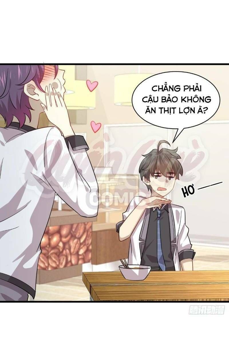 đọc truyện Xuyên Không Vào Thế Giới Nữ Cường Chương 100 ảnh 50 tại Thiên Thai Truyện