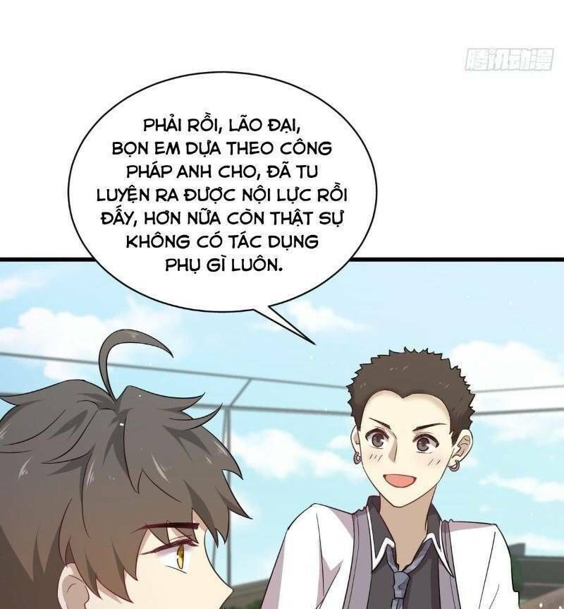 đọc truyện Xuyên Không Vào Thế Giới Nữ Cường Chương 100 ảnh 7 tại Thiên Thai Truyện