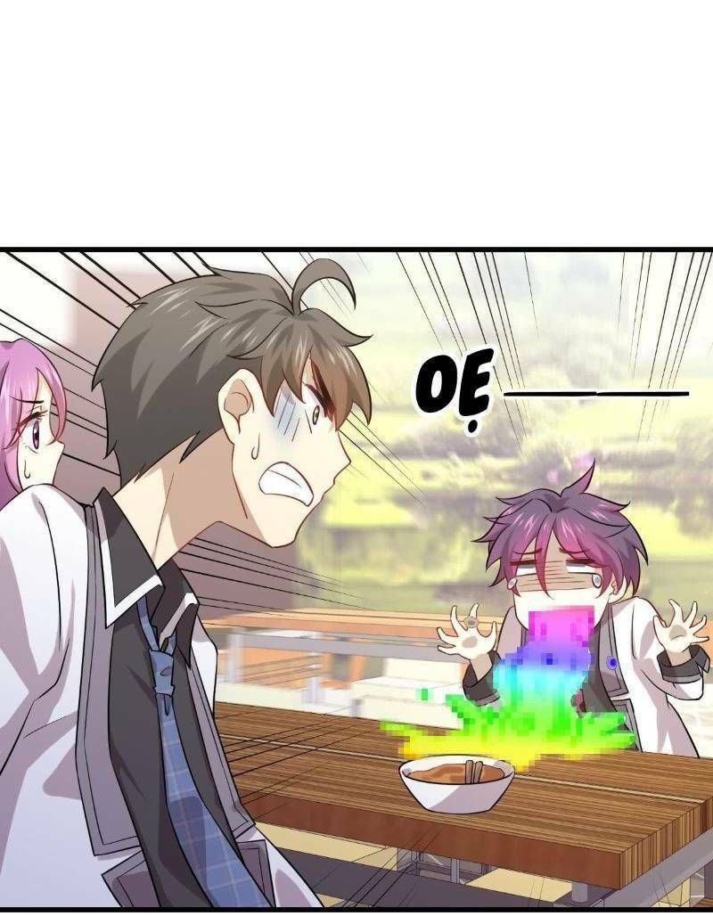 đọc truyện Xuyên Không Vào Thế Giới Nữ Cường Chương 100 ảnh 52 tại Thiên Thai Truyện