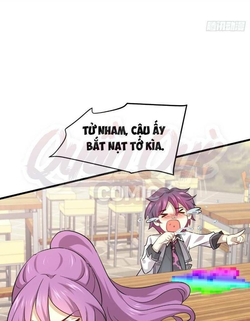 đọc truyện Xuyên Không Vào Thế Giới Nữ Cường Chương 100 ảnh 53 tại Thiên Thai Truyện