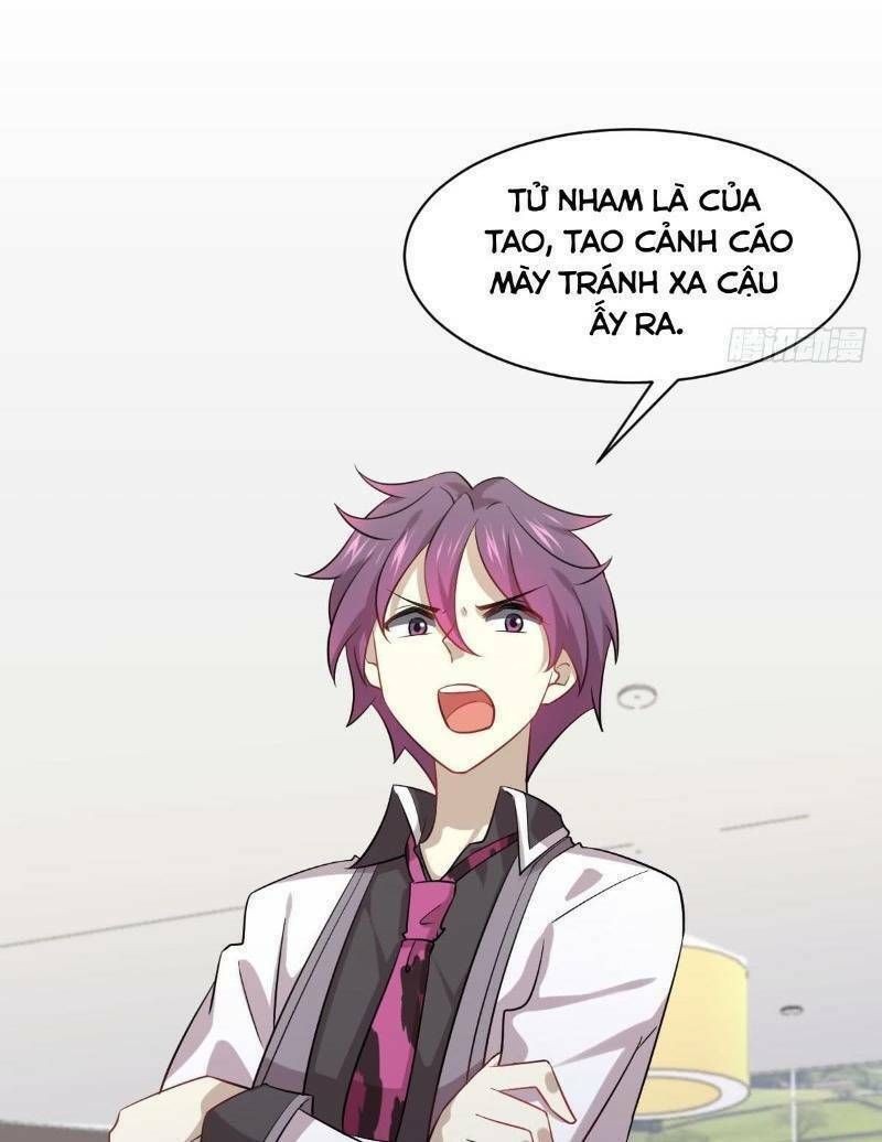 đọc truyện Xuyên Không Vào Thế Giới Nữ Cường Chương 100 ảnh 55 tại Thiên Thai Truyện