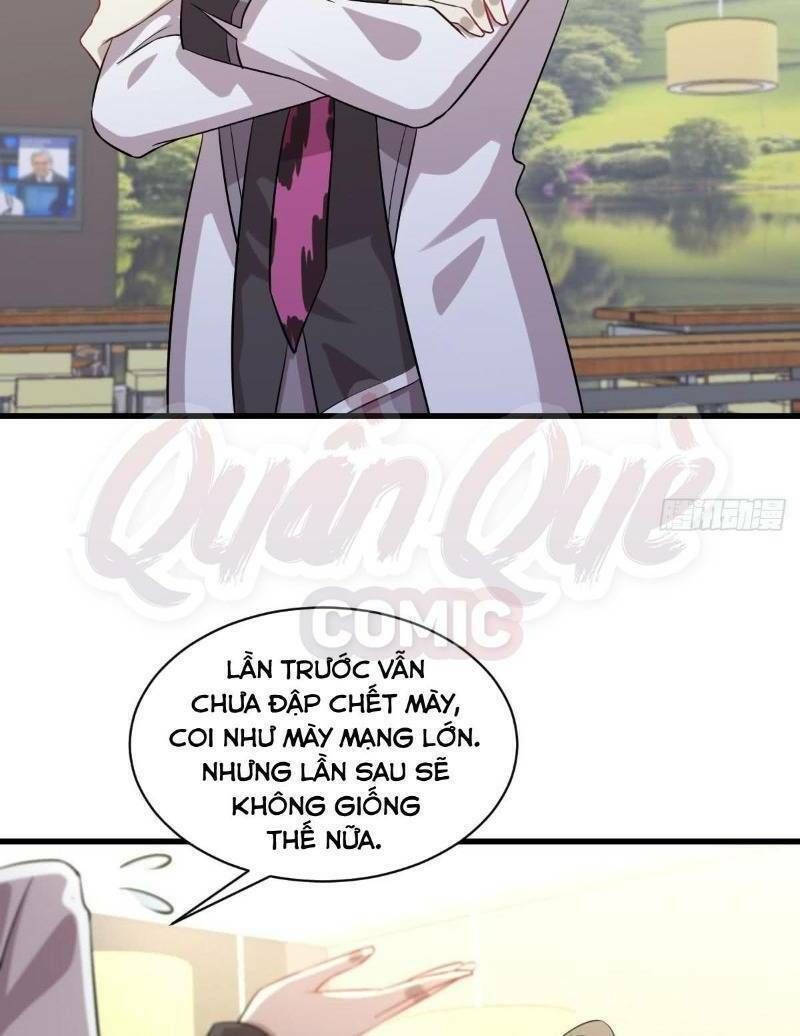 đọc truyện Xuyên Không Vào Thế Giới Nữ Cường Chương 100 ảnh 56 tại Thiên Thai Truyện