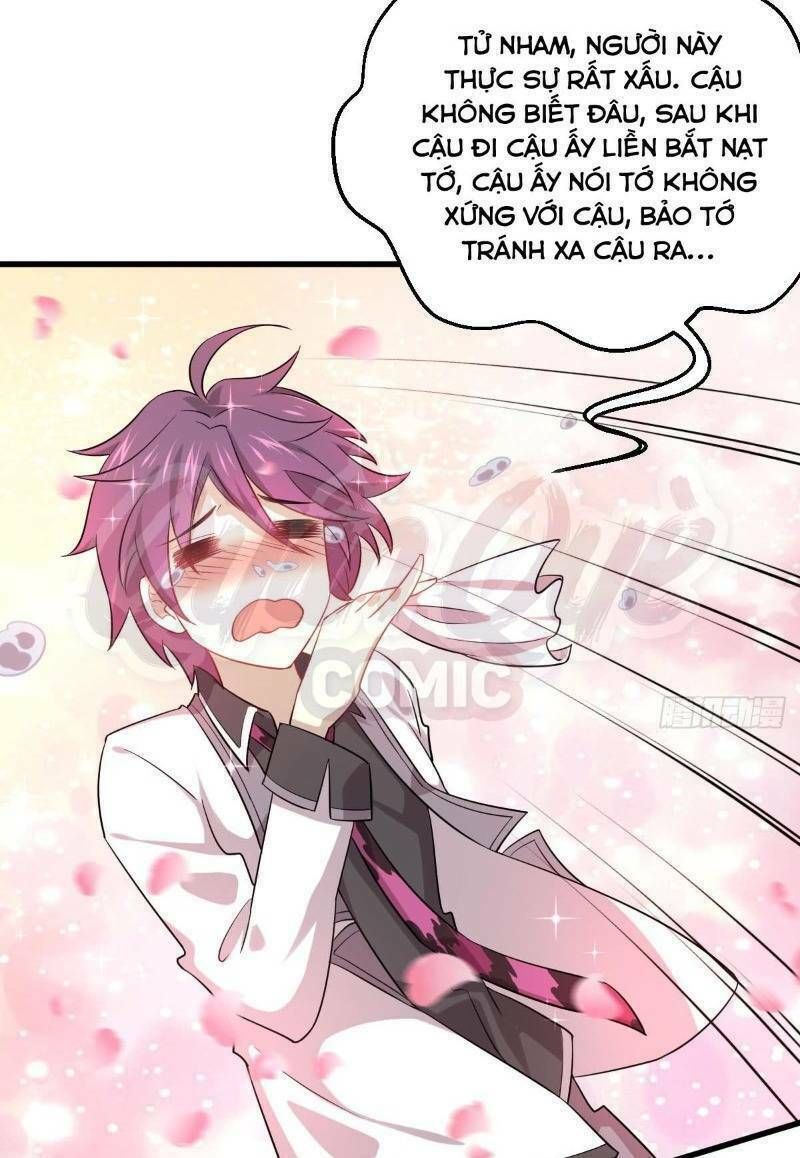 đọc truyện Xuyên Không Vào Thế Giới Nữ Cường Chương 100 ảnh 59 tại Thiên Thai Truyện