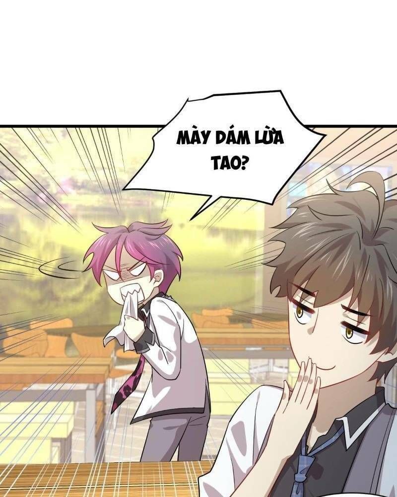 đọc truyện Xuyên Không Vào Thế Giới Nữ Cường Chương 100 ảnh 61 tại Thiên Thai Truyện