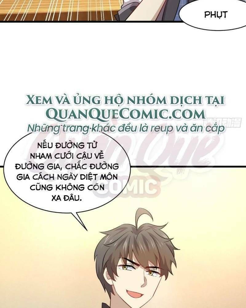 đọc truyện Xuyên Không Vào Thế Giới Nữ Cường Chương 100 ảnh 62 tại Thiên Thai Truyện