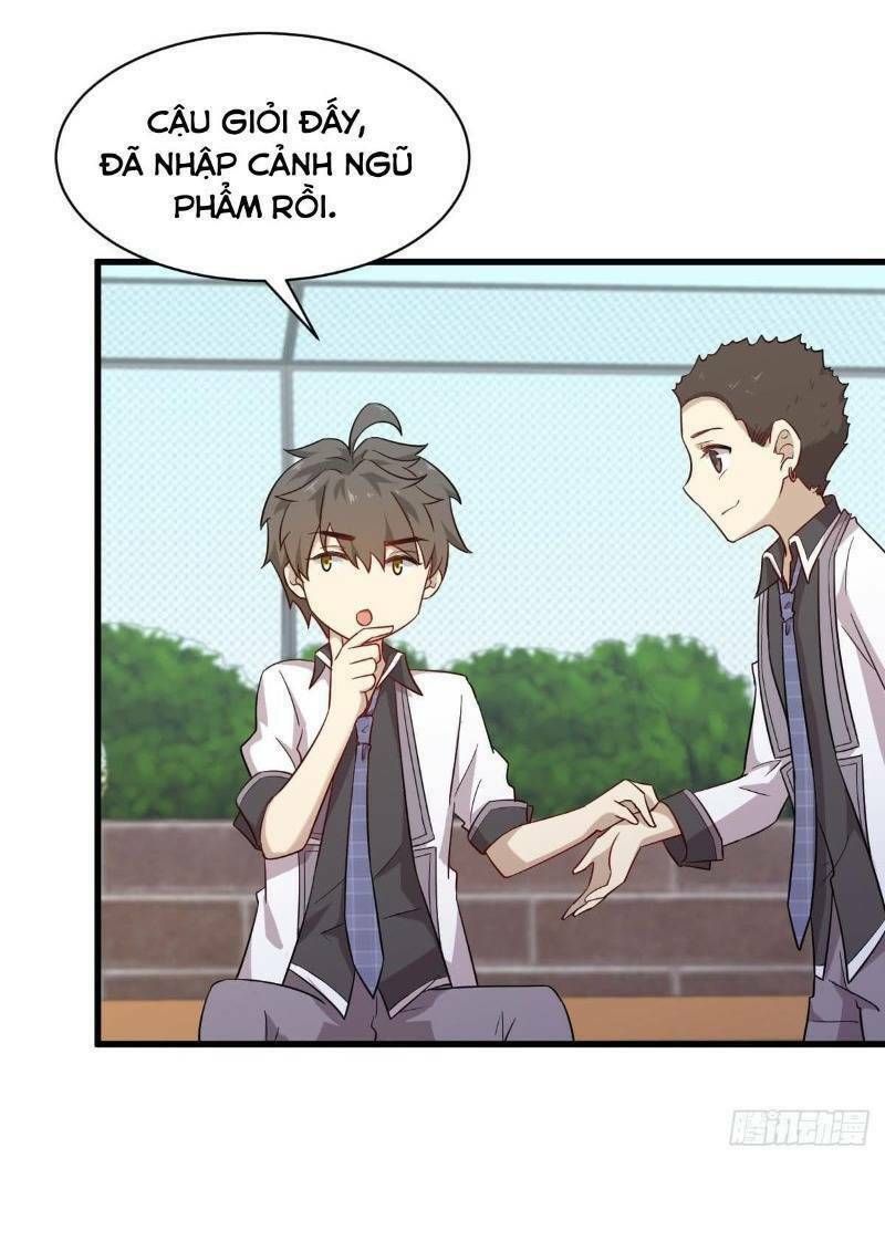 đọc truyện Xuyên Không Vào Thế Giới Nữ Cường Chương 100 ảnh 10 tại Thiên Thai Truyện