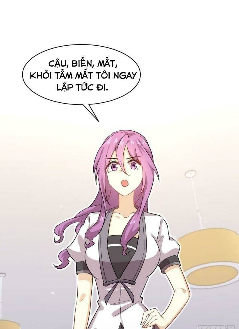 đọc truyện Xuyên Không Vào Thế Giới Nữ Cường Chương 101 ảnh 12 tại Thiên Thai Truyện