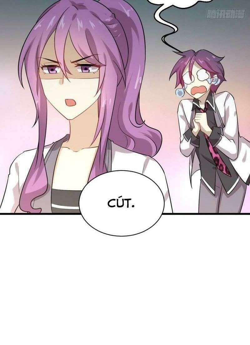 đọc truyện Xuyên Không Vào Thế Giới Nữ Cường Chương 101 ảnh 14 tại Thiên Thai Truyện