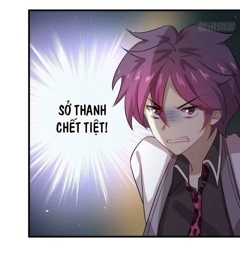 đọc truyện Xuyên Không Vào Thế Giới Nữ Cường Chương 101 ảnh 15 tại Thiên Thai Truyện