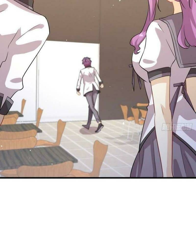 đọc truyện Xuyên Không Vào Thế Giới Nữ Cường Chương 101 ảnh 17 tại Thiên Thai Truyện