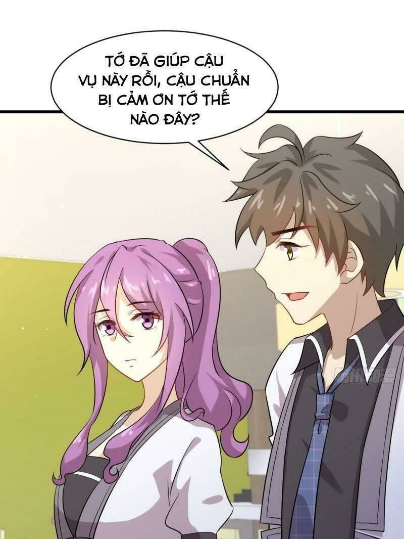 đọc truyện Xuyên Không Vào Thế Giới Nữ Cường Chương 101 ảnh 18 tại Thiên Thai Truyện