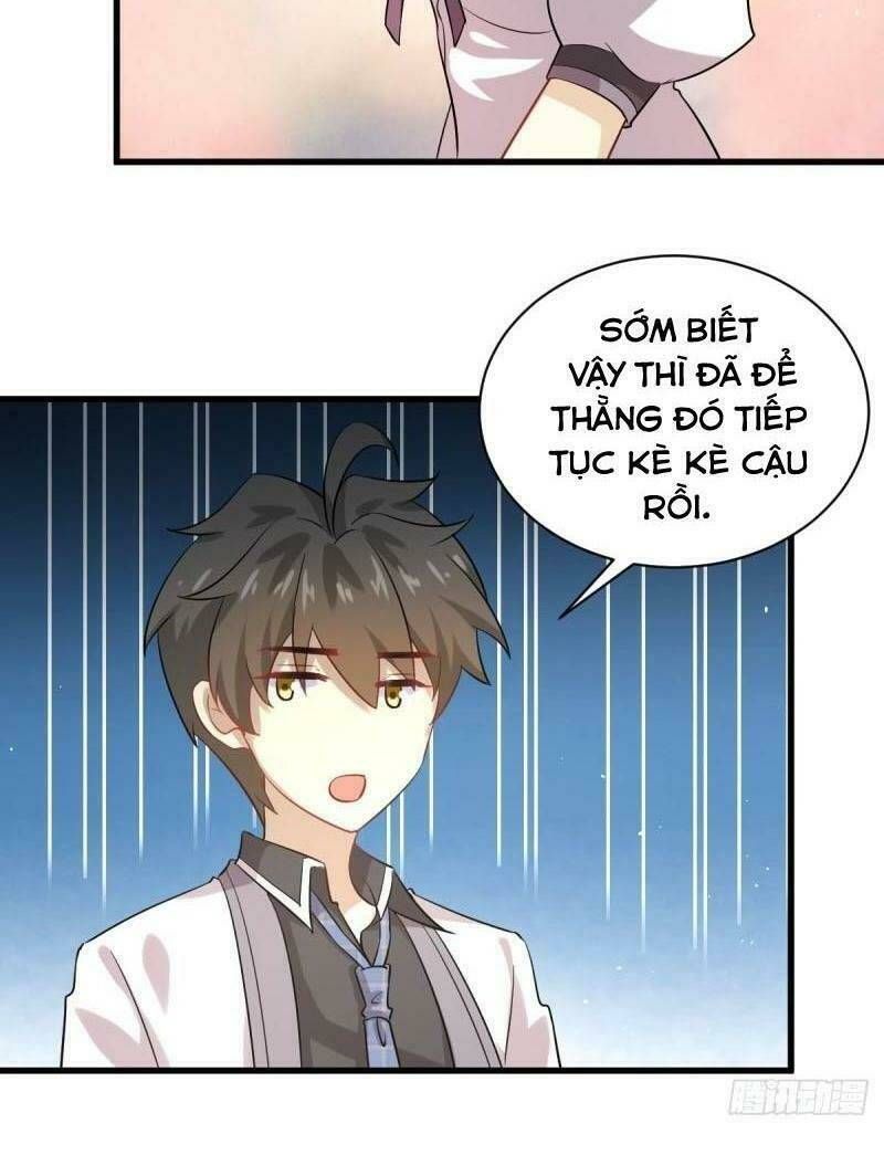 đọc truyện Xuyên Không Vào Thế Giới Nữ Cường Chương 101 ảnh 20 tại Thiên Thai Truyện