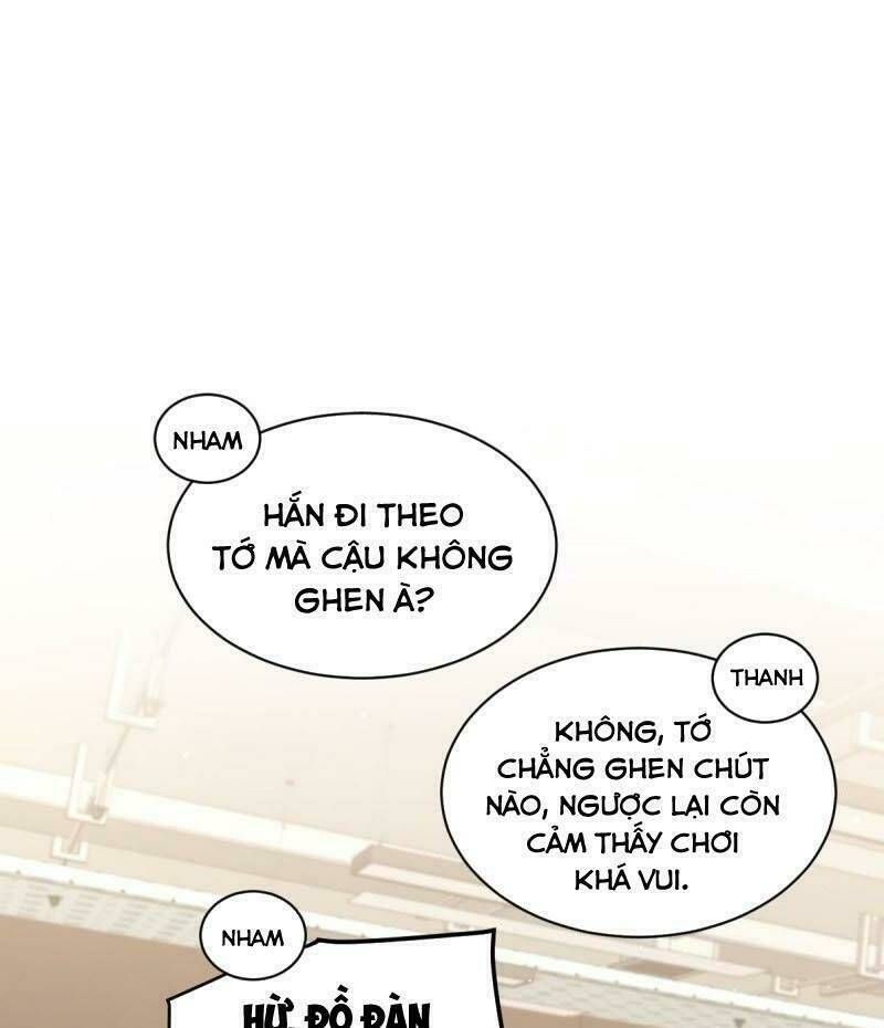 đọc truyện Xuyên Không Vào Thế Giới Nữ Cường Chương 101 ảnh 21 tại Thiên Thai Truyện