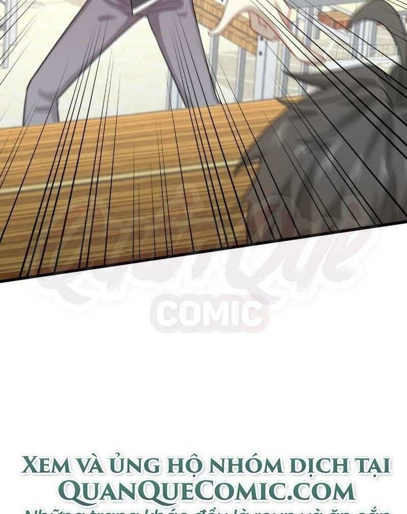 đọc truyện Xuyên Không Vào Thế Giới Nữ Cường Chương 101 ảnh 4 tại Thiên Thai Truyện