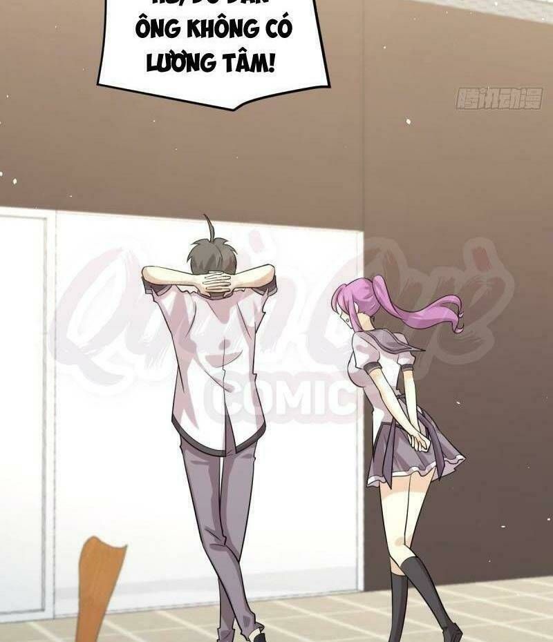 đọc truyện Xuyên Không Vào Thế Giới Nữ Cường Chương 101 ảnh 22 tại Thiên Thai Truyện