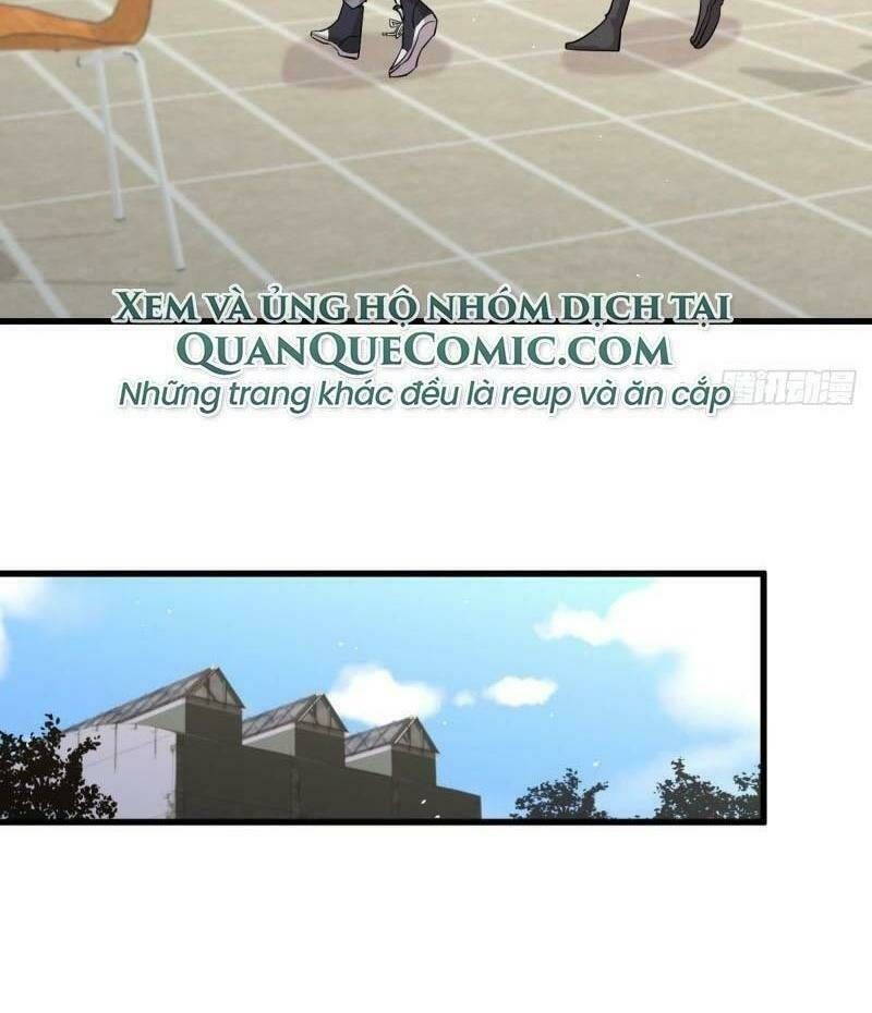 đọc truyện Xuyên Không Vào Thế Giới Nữ Cường Chương 101 ảnh 23 tại Thiên Thai Truyện