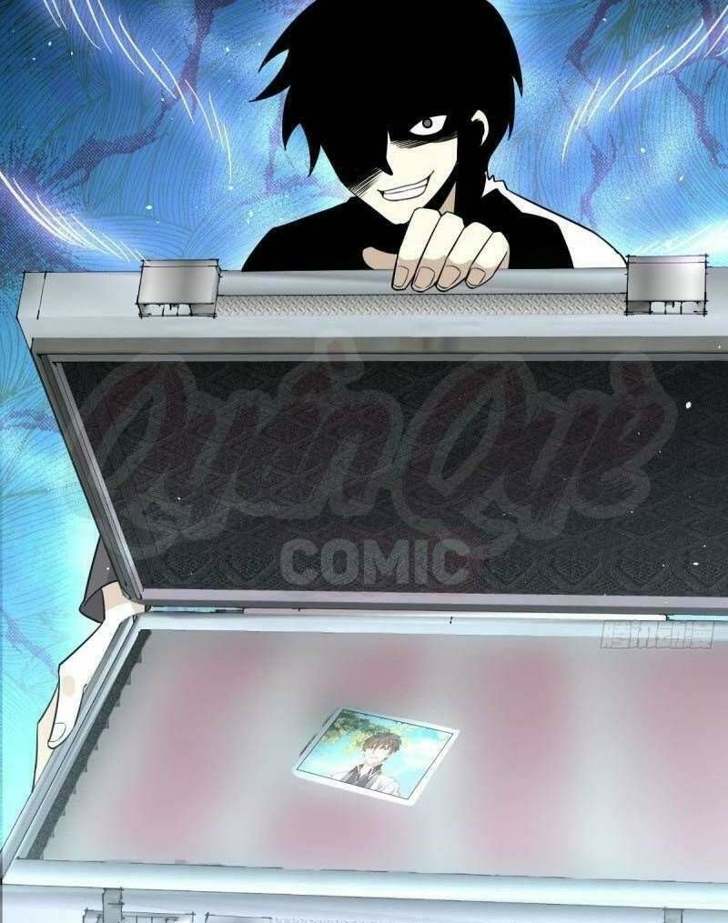 đọc truyện Xuyên Không Vào Thế Giới Nữ Cường Chương 101 ảnh 25 tại Thiên Thai Truyện