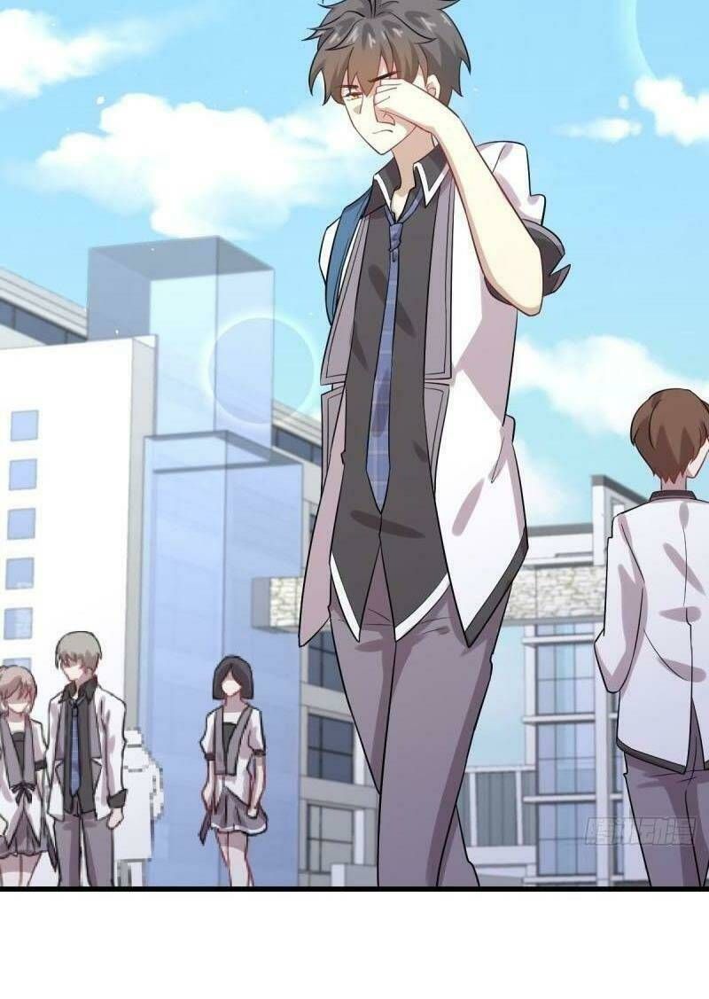 đọc truyện Xuyên Không Vào Thế Giới Nữ Cường Chương 101 ảnh 29 tại Thiên Thai Truyện