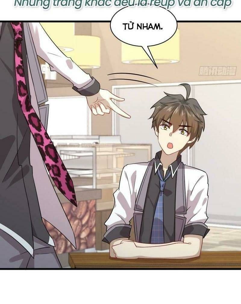 đọc truyện Xuyên Không Vào Thế Giới Nữ Cường Chương 101 ảnh 5 tại Thiên Thai Truyện