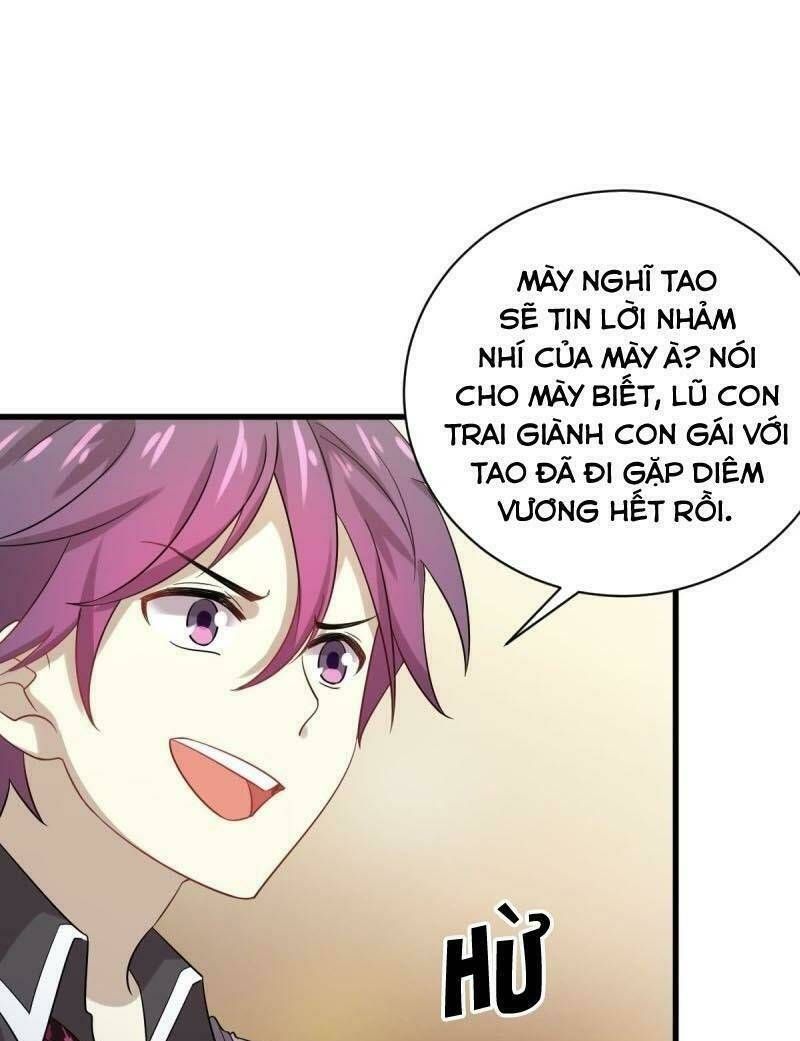 đọc truyện Xuyên Không Vào Thế Giới Nữ Cường Chương 101 ảnh 6 tại Thiên Thai Truyện