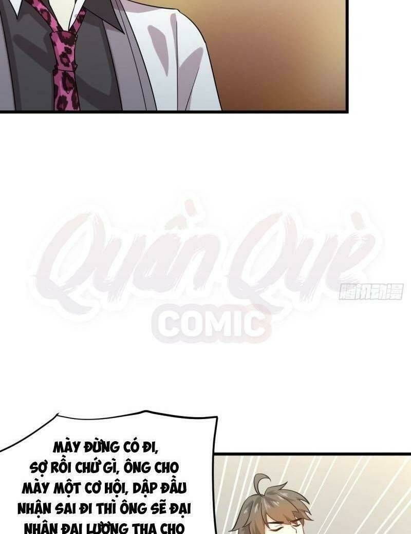 đọc truyện Xuyên Không Vào Thế Giới Nữ Cường Chương 101 ảnh 7 tại Thiên Thai Truyện