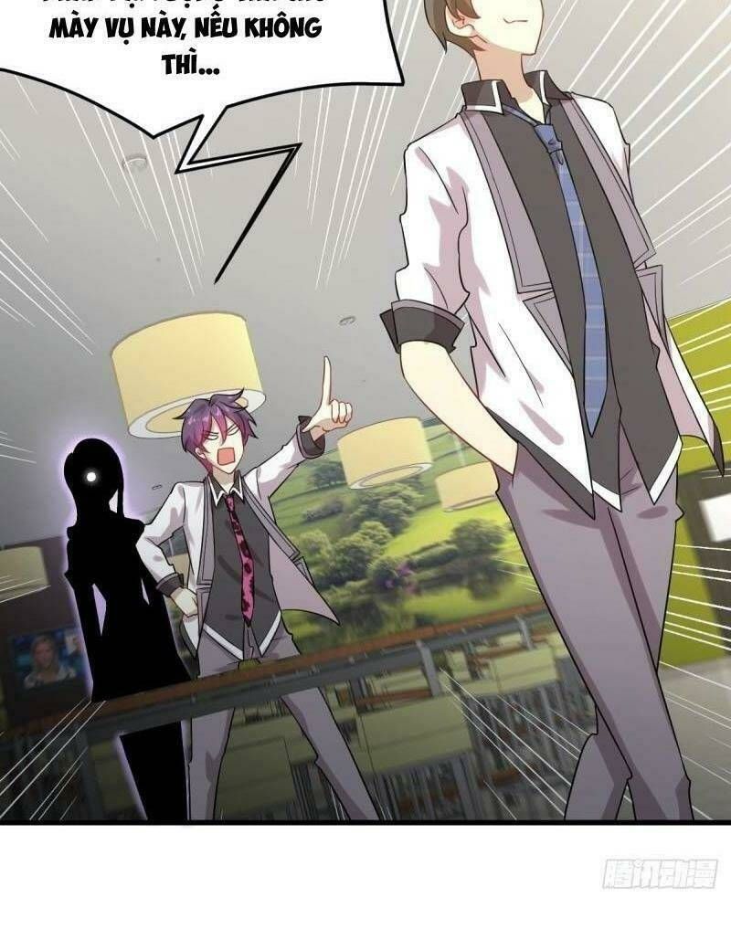 đọc truyện Xuyên Không Vào Thế Giới Nữ Cường Chương 101 ảnh 8 tại Thiên Thai Truyện