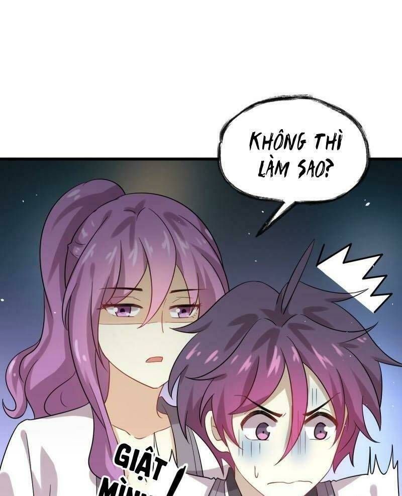 đọc truyện Xuyên Không Vào Thế Giới Nữ Cường Chương 101 ảnh 9 tại Thiên Thai Truyện