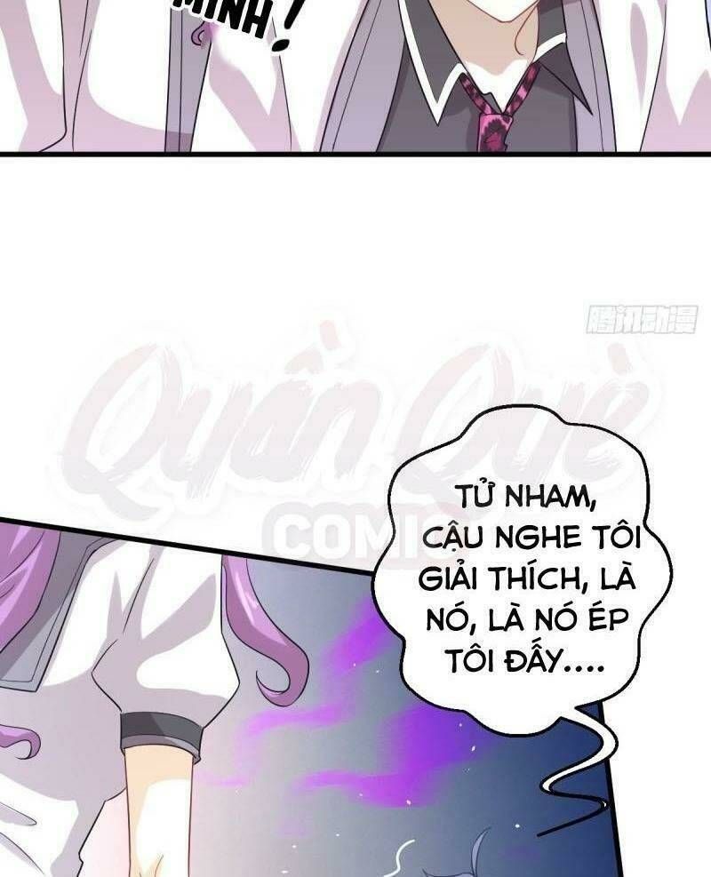 đọc truyện Xuyên Không Vào Thế Giới Nữ Cường Chương 101 ảnh 10 tại Thiên Thai Truyện