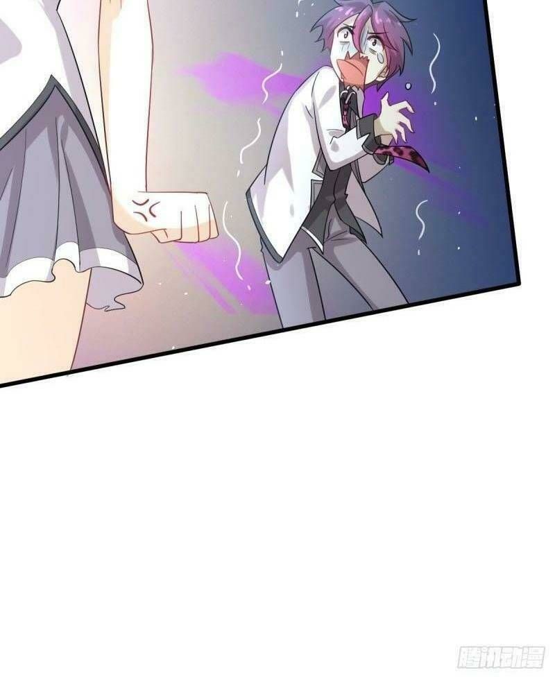 đọc truyện Xuyên Không Vào Thế Giới Nữ Cường Chương 101 ảnh 11 tại Thiên Thai Truyện