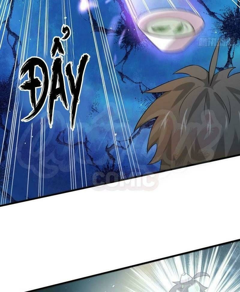 đọc truyện Xuyên Không Vào Thế Giới Nữ Cường Chương 102 ảnh 13 tại Thiên Thai Truyện