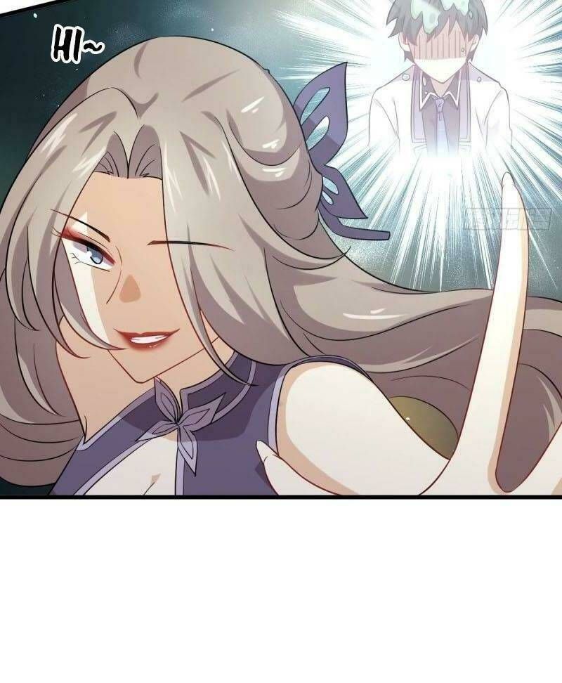 đọc truyện Xuyên Không Vào Thế Giới Nữ Cường Chương 102 ảnh 14 tại Thiên Thai Truyện