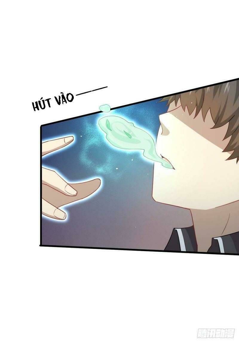 đọc truyện Xuyên Không Vào Thế Giới Nữ Cường Chương 102 ảnh 18 tại Thiên Thai Truyện