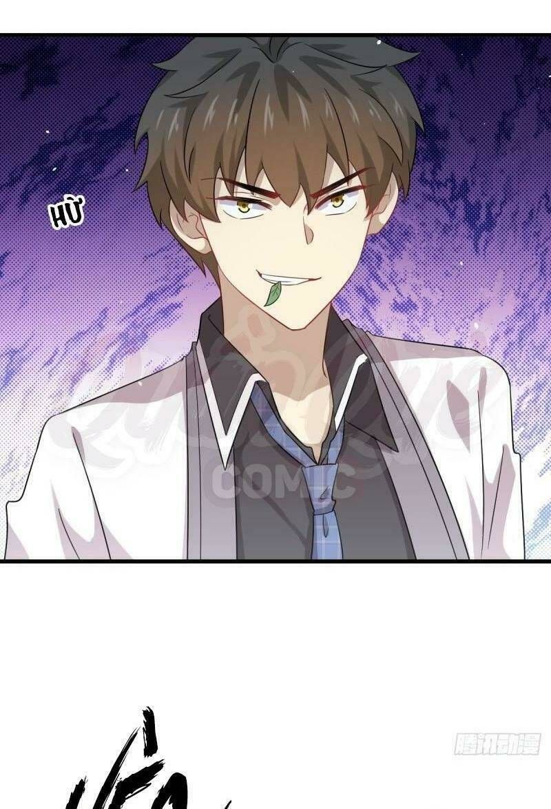 đọc truyện Xuyên Không Vào Thế Giới Nữ Cường Chương 102 ảnh 19 tại Thiên Thai Truyện