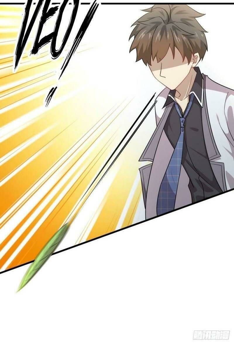 đọc truyện Xuyên Không Vào Thế Giới Nữ Cường Chương 102 ảnh 20 tại Thiên Thai Truyện