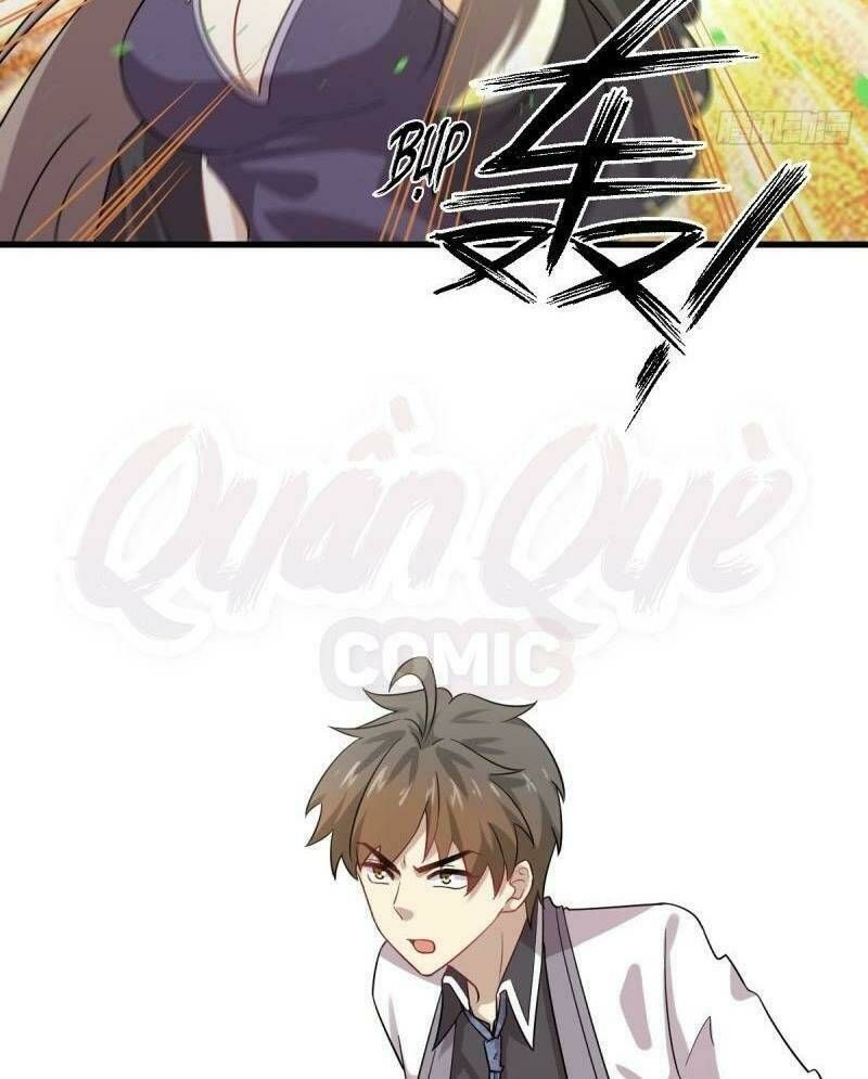 đọc truyện Xuyên Không Vào Thế Giới Nữ Cường Chương 102 ảnh 22 tại Thiên Thai Truyện