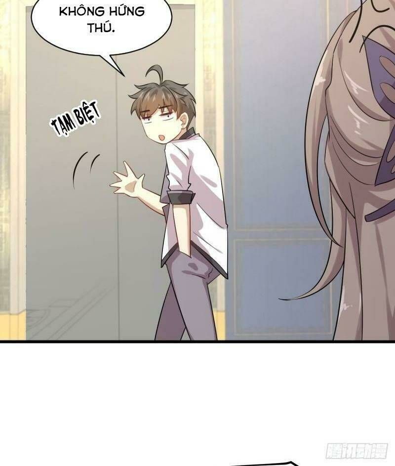 đọc truyện Xuyên Không Vào Thế Giới Nữ Cường Chương 102 ảnh 26 tại Thiên Thai Truyện