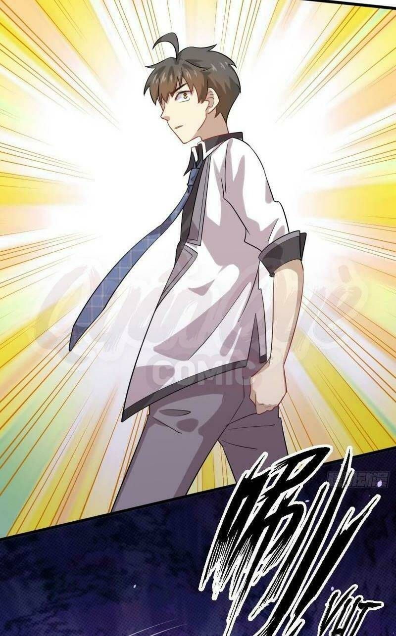 đọc truyện Xuyên Không Vào Thế Giới Nữ Cường Chương 102 ảnh 28 tại Thiên Thai Truyện