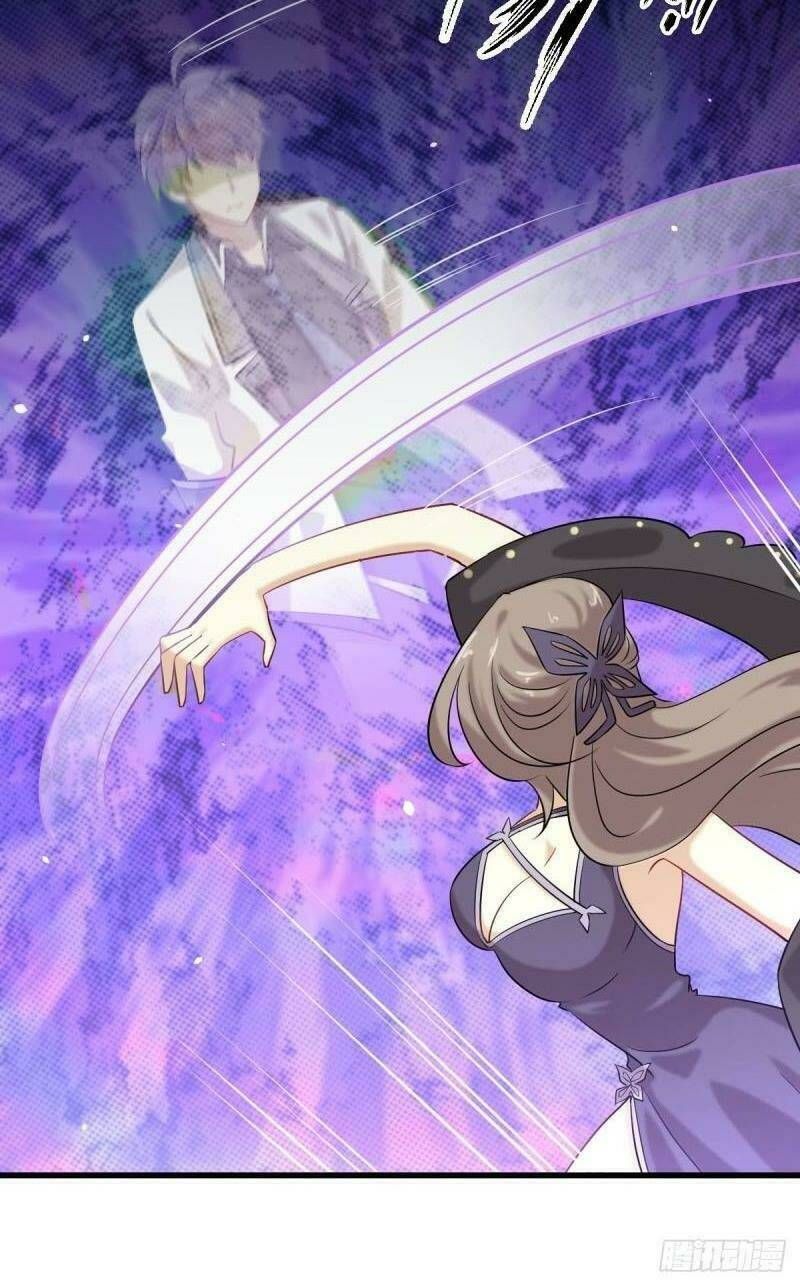 đọc truyện Xuyên Không Vào Thế Giới Nữ Cường Chương 102 ảnh 29 tại Thiên Thai Truyện