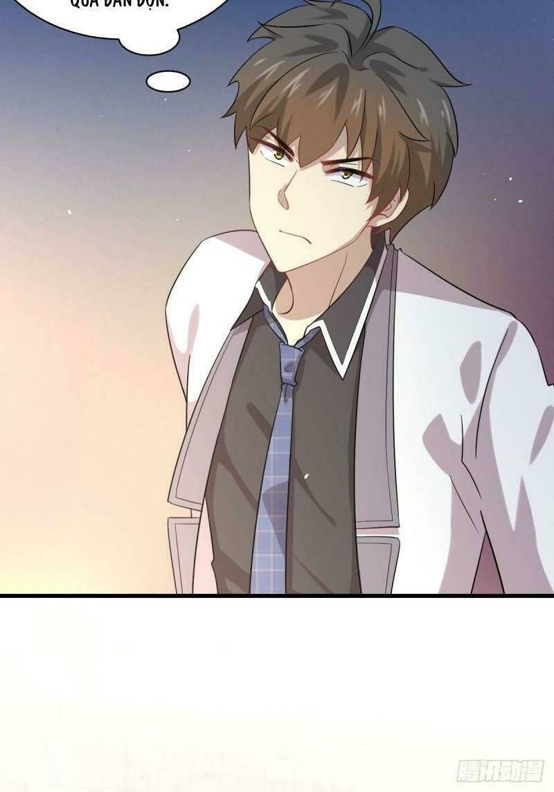 đọc truyện Xuyên Không Vào Thế Giới Nữ Cường Chương 102 ảnh 5 tại Thiên Thai Truyện