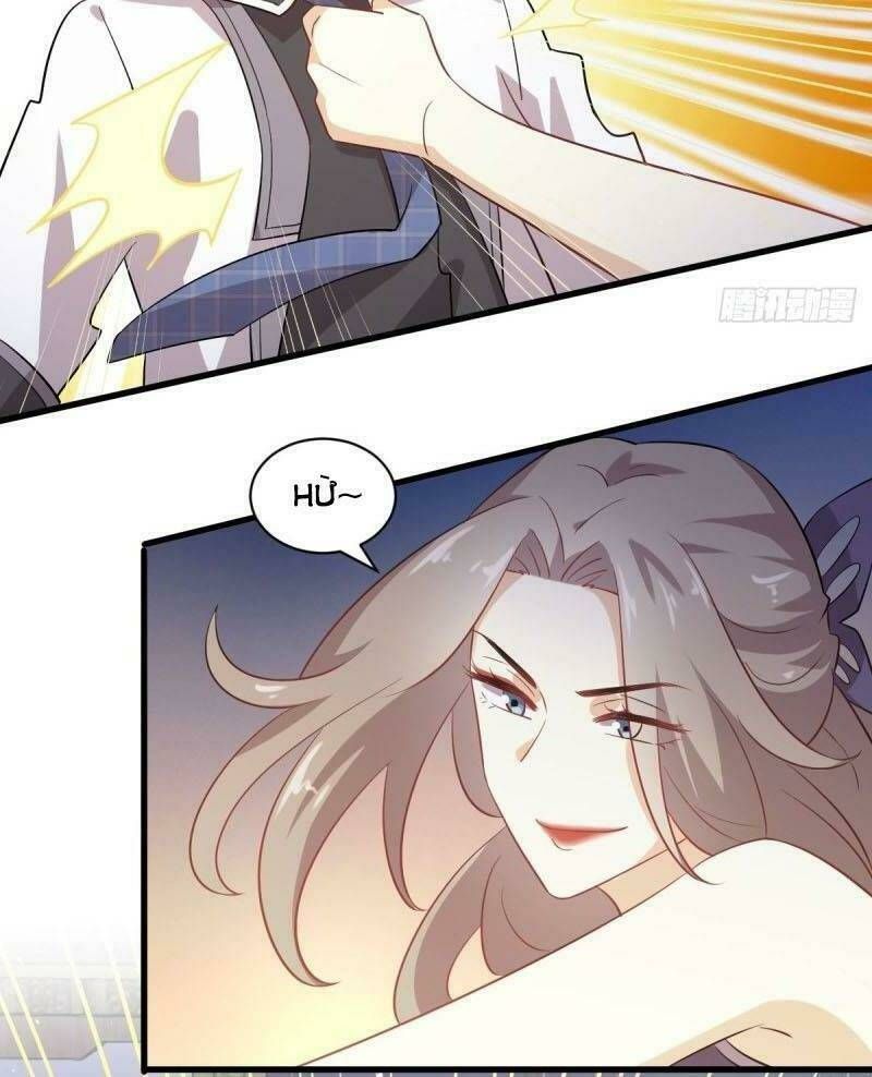 đọc truyện Xuyên Không Vào Thế Giới Nữ Cường Chương 102 ảnh 32 tại Thiên Thai Truyện