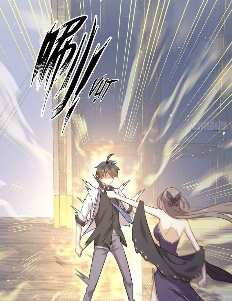 đọc truyện Xuyên Không Vào Thế Giới Nữ Cường Chương 102 ảnh 33 tại Thiên Thai Truyện