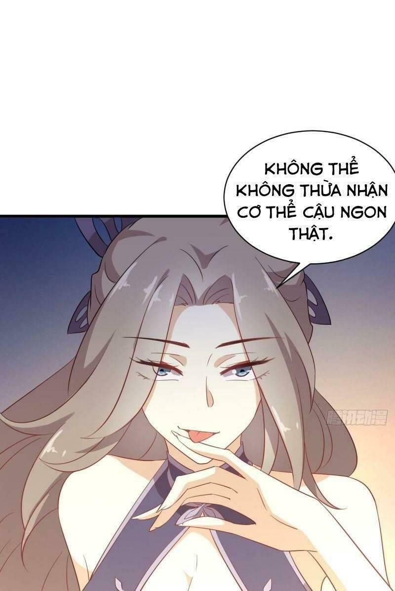 đọc truyện Xuyên Không Vào Thế Giới Nữ Cường Chương 102 ảnh 36 tại Thiên Thai Truyện