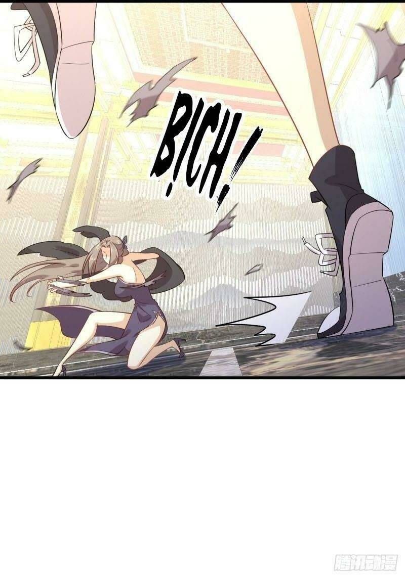 đọc truyện Xuyên Không Vào Thế Giới Nữ Cường Chương 102 ảnh 39 tại Thiên Thai Truyện