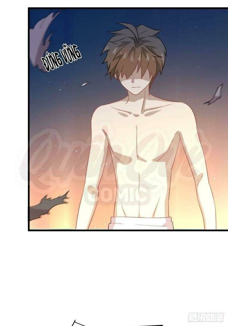 đọc truyện Xuyên Không Vào Thế Giới Nữ Cường Chương 102 ảnh 40 tại Thiên Thai Truyện