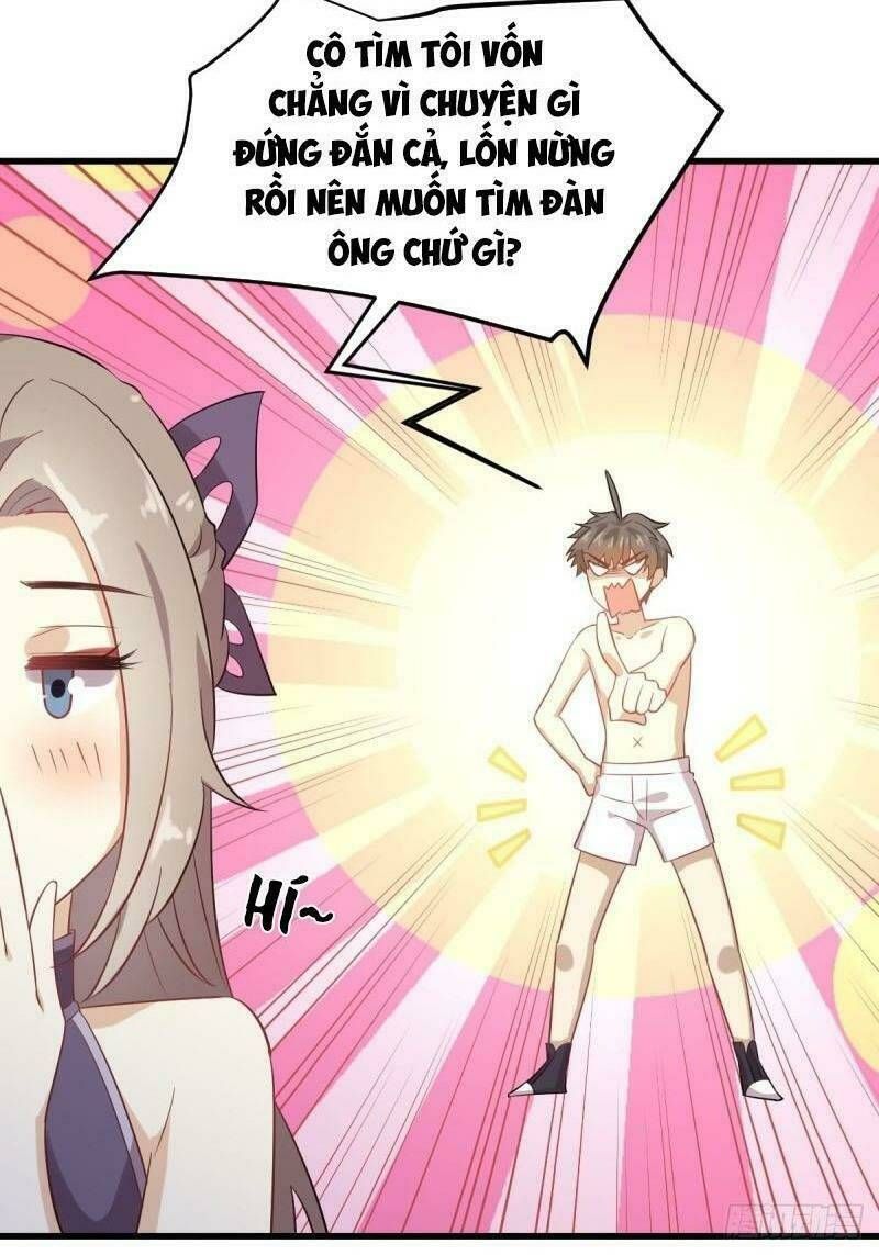 đọc truyện Xuyên Không Vào Thế Giới Nữ Cường Chương 102 ảnh 41 tại Thiên Thai Truyện