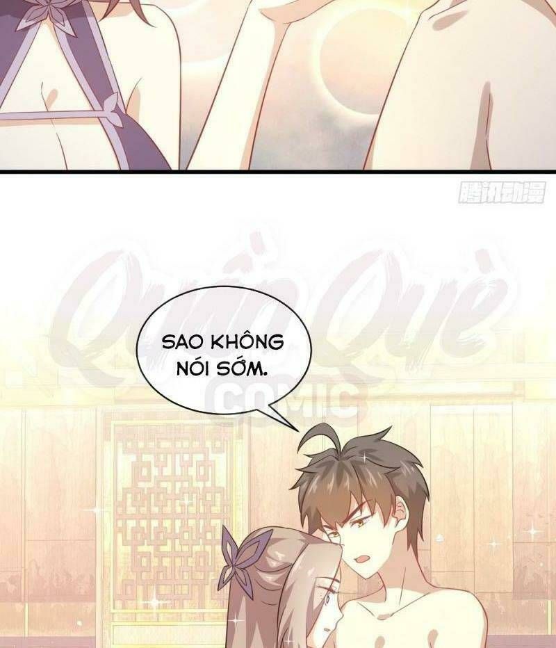 đọc truyện Xuyên Không Vào Thế Giới Nữ Cường Chương 102 ảnh 43 tại Thiên Thai Truyện