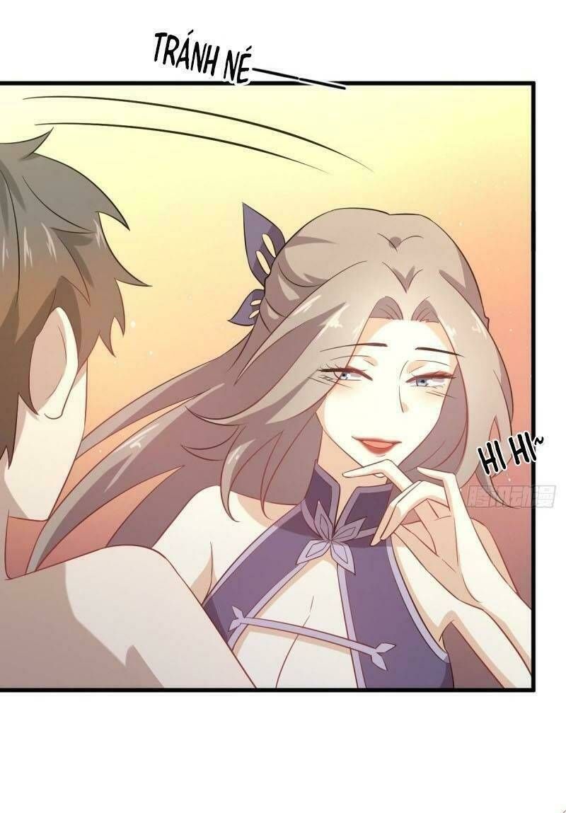 đọc truyện Xuyên Không Vào Thế Giới Nữ Cường Chương 102 ảnh 45 tại Thiên Thai Truyện