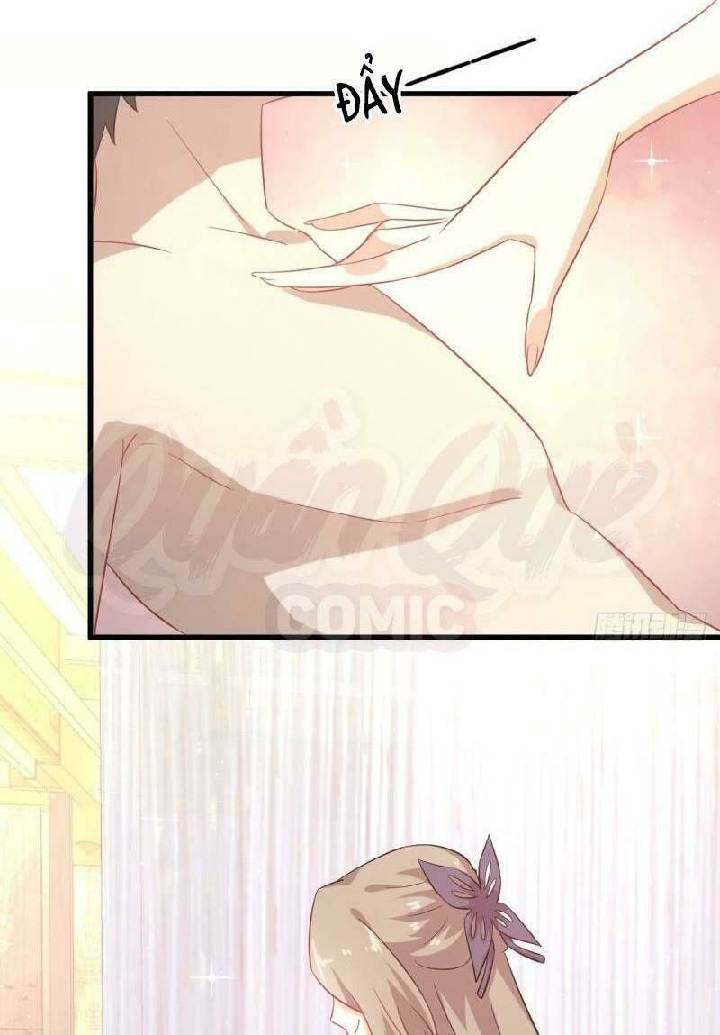 đọc truyện Xuyên Không Vào Thế Giới Nữ Cường Chương 102 ảnh 46 tại Thiên Thai Truyện