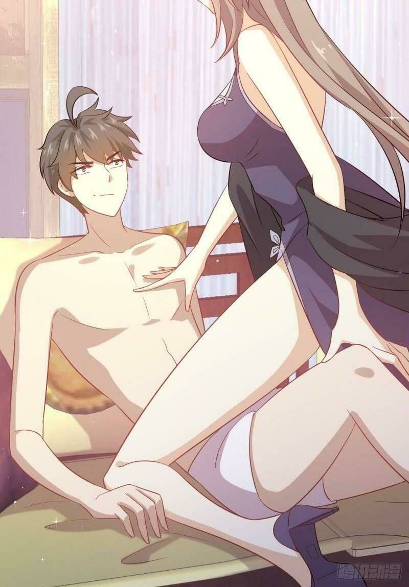 đọc truyện Xuyên Không Vào Thế Giới Nữ Cường Chương 102 ảnh 47 tại Thiên Thai Truyện