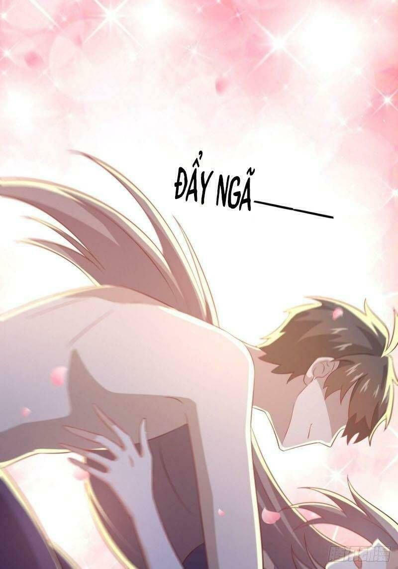 đọc truyện Xuyên Không Vào Thế Giới Nữ Cường Chương 102 ảnh 48 tại Thiên Thai Truyện